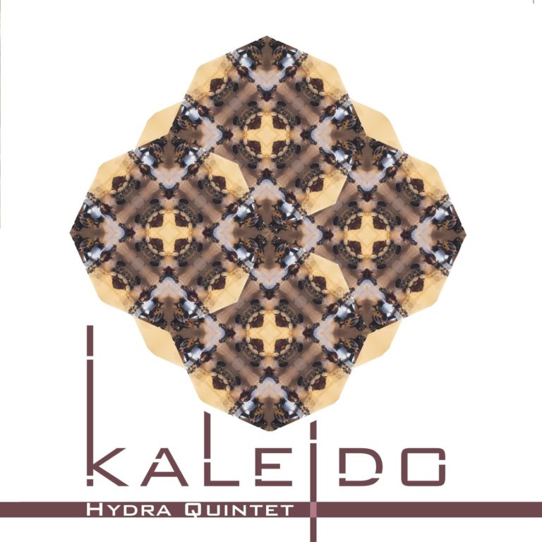 KALEIDO