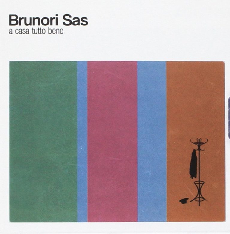 A CASA TUTTO BENE – BRUNORI SAS
