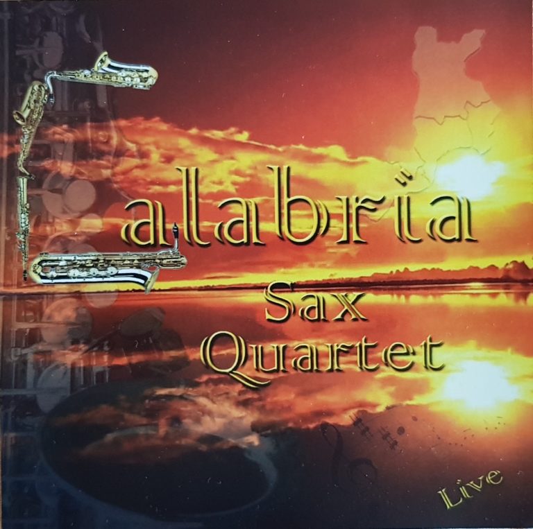 CALABRIA SAX QUARTET