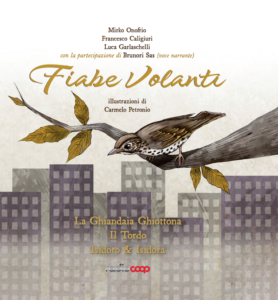 Fiabe Volanti