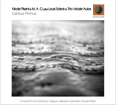 MAO Orchestra Plus Louis Sclavis & Trio Vocale Aulos – Contra Puncta