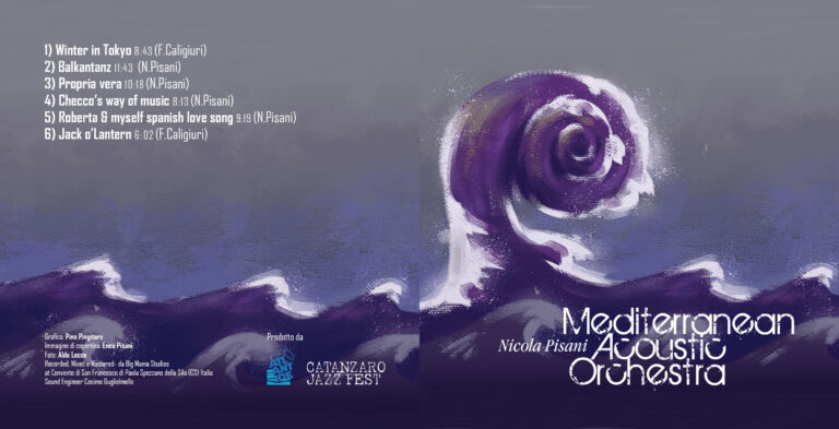 MAO – Mediterranean Acoustic Orchestra 