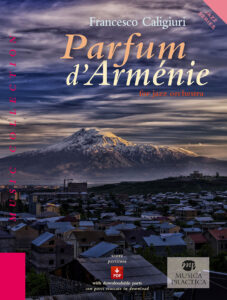 Parfum d’Arménie